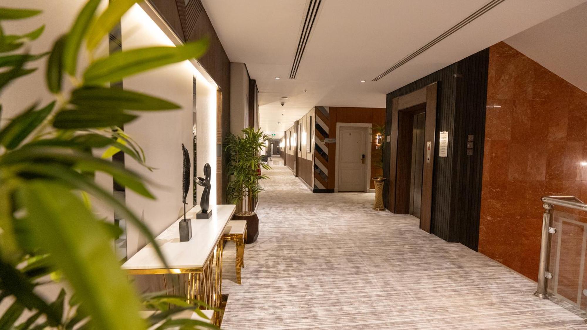 Brzeen Hotel Riad Exterior foto