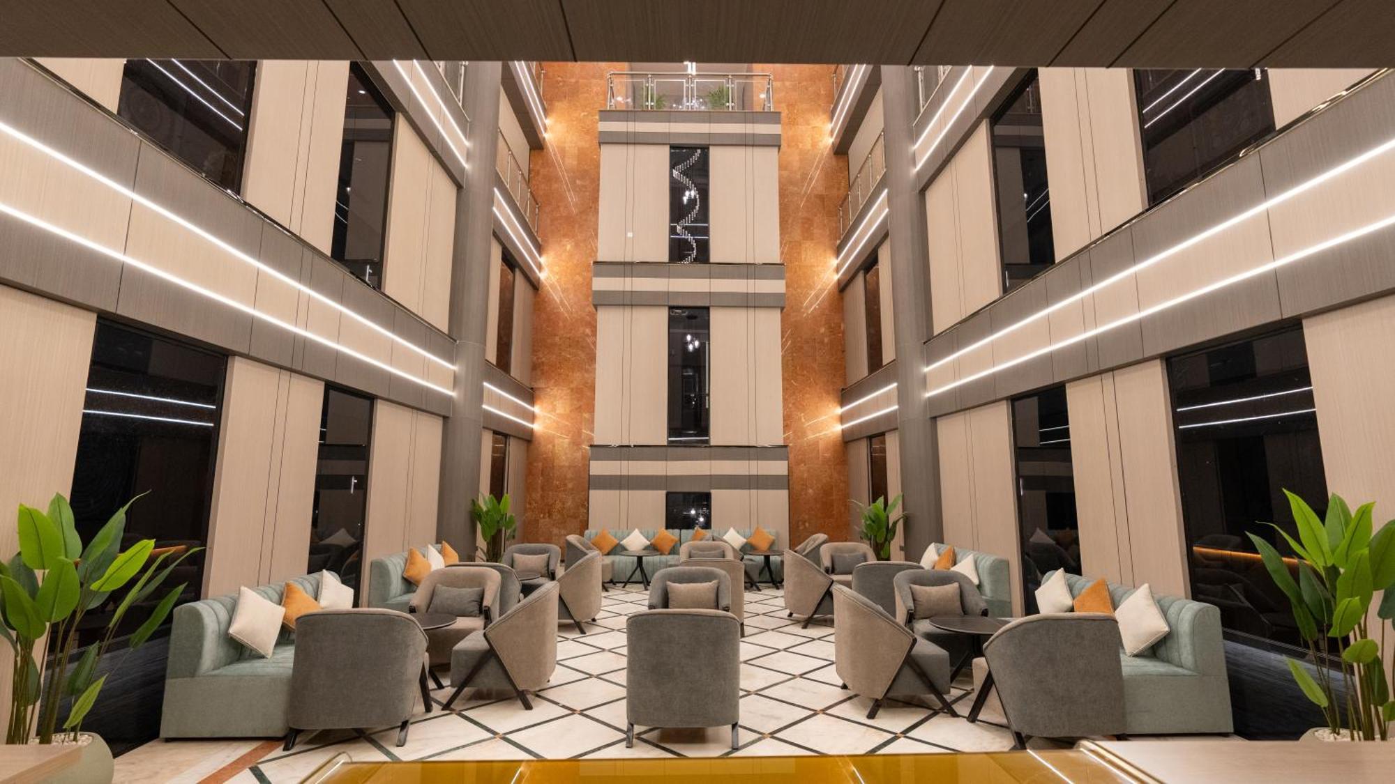 Brzeen Hotel Riad Exterior foto